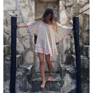 🌼JEN’S PIRATE BOOTY “JANIS” TUNIC
